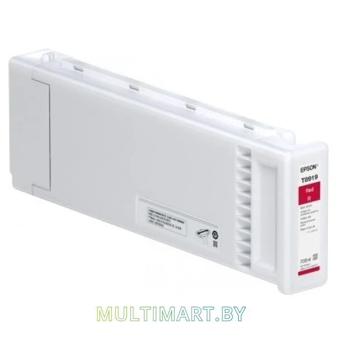 Картридж Epson C13T891900